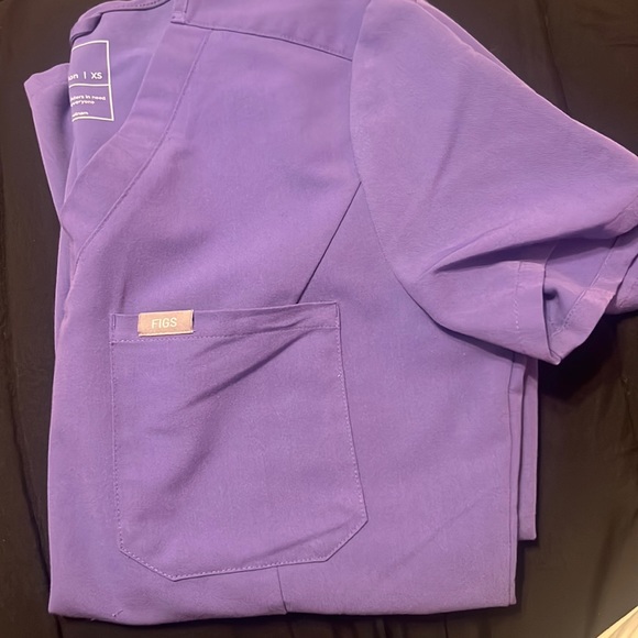 Figs Other - Figs Scrub Set